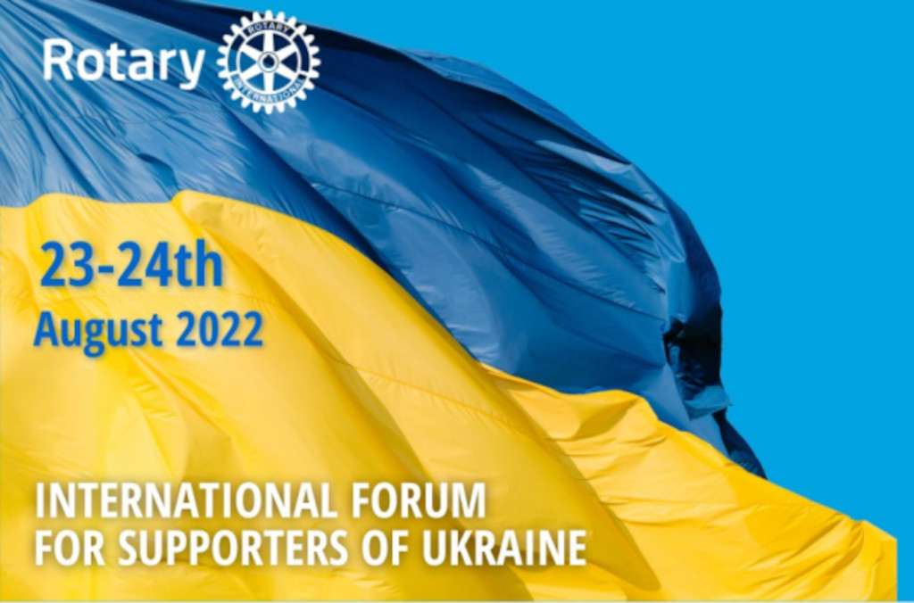 Support Ukrain