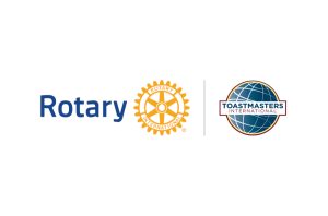Rotary Toastmasters