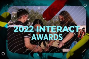 2022 Interact Awards