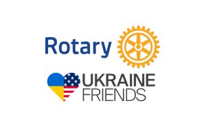 Rotary Ukraine Friends