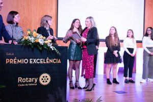 Gala Prémio Excelência Rotary Club de Valença
