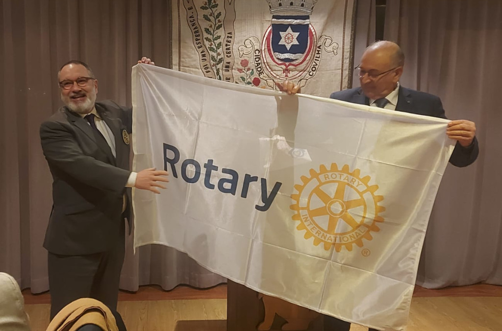 Rotary Club da Covilhã