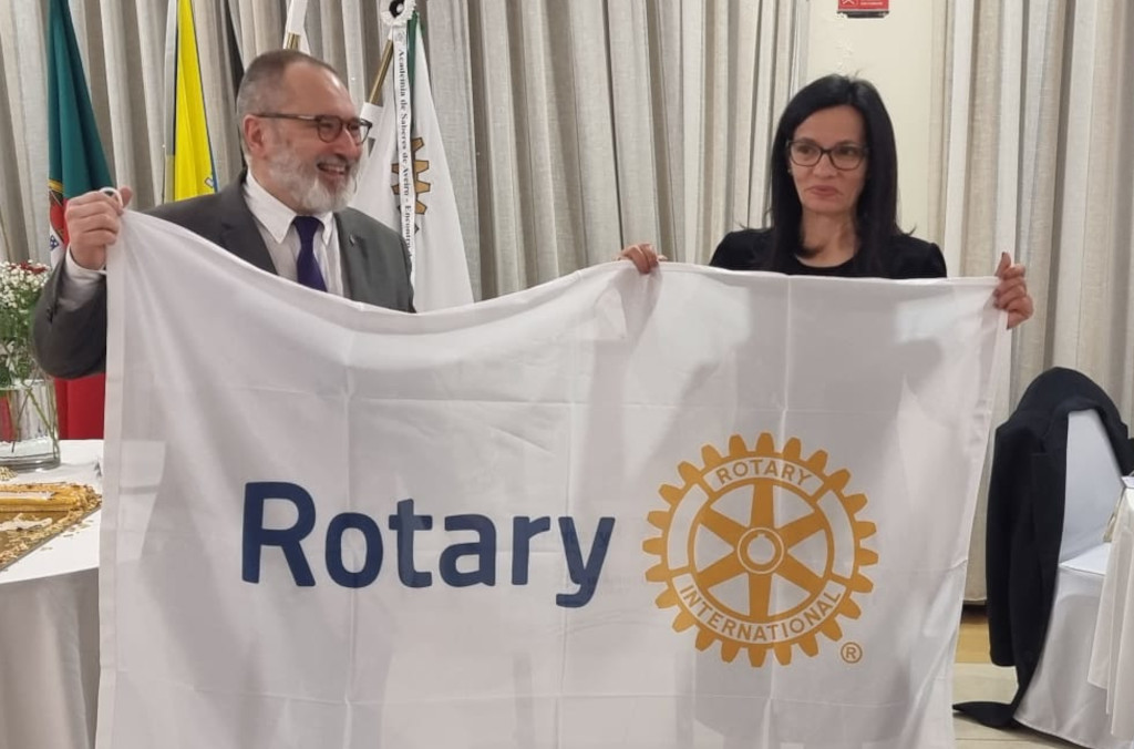 Rotary Club de Estarreja