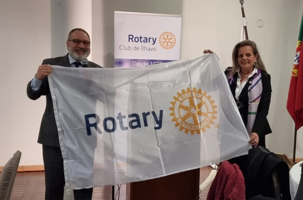 Rotary Club de Ílhavo