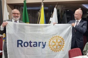 Rotary Club de Pombal
